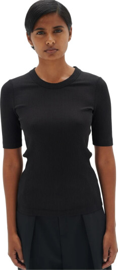 InWear DagnaIW T-Shirt - Black XL