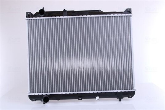 Radiator NISSENS 64196A