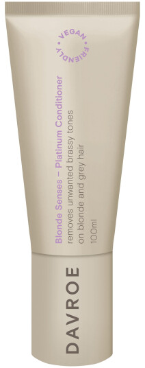 DAVROE Blonde Toning Conditioner 100 ml