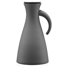 Eva Solo Termoskanne 1 liter Matt grey