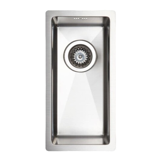 Lavabo Kjøkkenvask Kubus 180 Soft 10000DK Lavabo Kjøkkenvask Kubus 180 Soft 10000DK