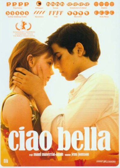 Ciao Bella (2007) (DVD)