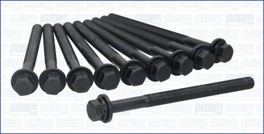 Topplokksbolter AJUSA 81060600