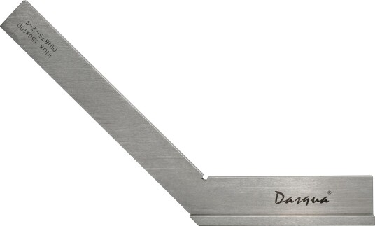 Dasqua Fotvinkel 509572 135° 150 × 100 mm
