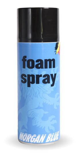 Morgan Blue Skum Spray 400 ml Morgan Blue Skum Spray 400 ml