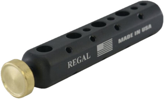 Regal Tool Bar Regal Tool Bar