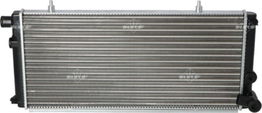 Radiator NRF 54628A