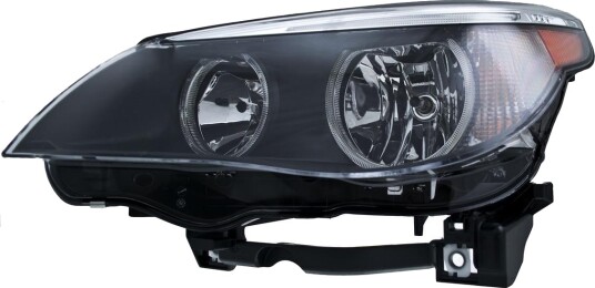 HELLA 1EF 008 673-111 Frontlykter HELLA 1EF 008 673-111 Frontlykter