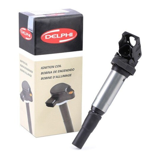 Tennspole coil DELPHI GN10572 12B1 Tennspole coil DELPHI GN10572 12B1