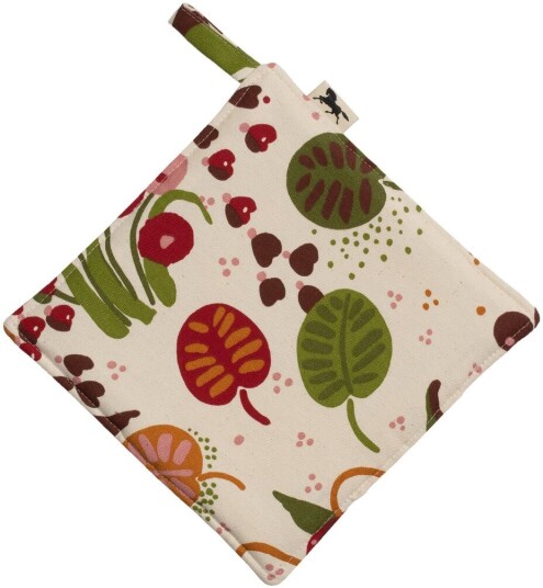 Almedahls Ailanthus gryteklut 23x23 cm Multi Almedahls Ailanthus gryteklut 23x23 cm Multi
