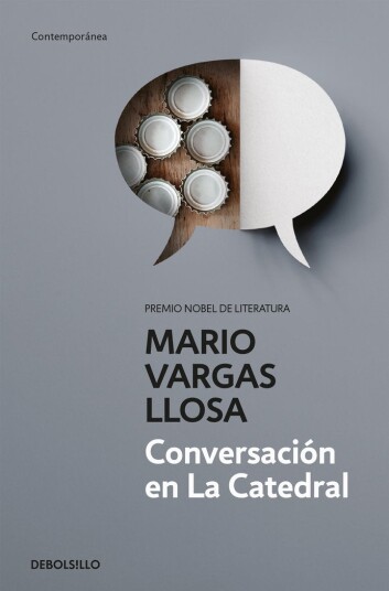 Conversacion en la catedral Conversacion en la catedral