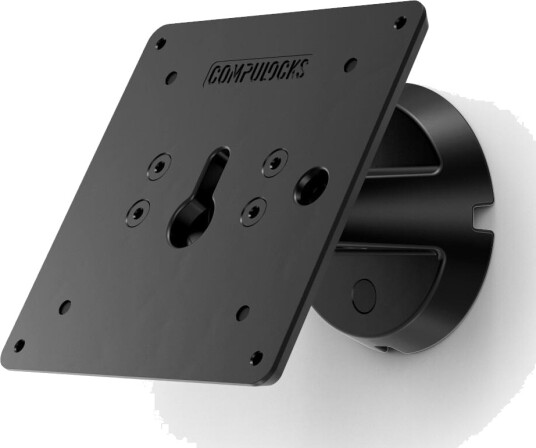 Compulocks VESA Tilting Wall Mount Black