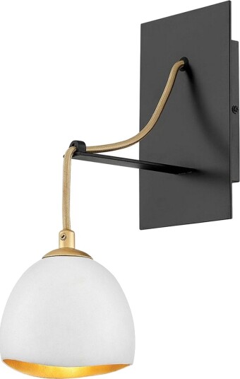 Vegglampe Lisa McDennon by Hinkley Nula -