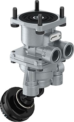 Bremseventil driftsbremse WABCO 4613152630