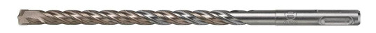 Hammerbor Sds+ 4,0x165mm Hammerbor Sds+ 4,0x165mm