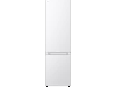 LG GBV22L0ESW Kombiskap hvit LG GBV22L0ESW Kombiskap hvit
