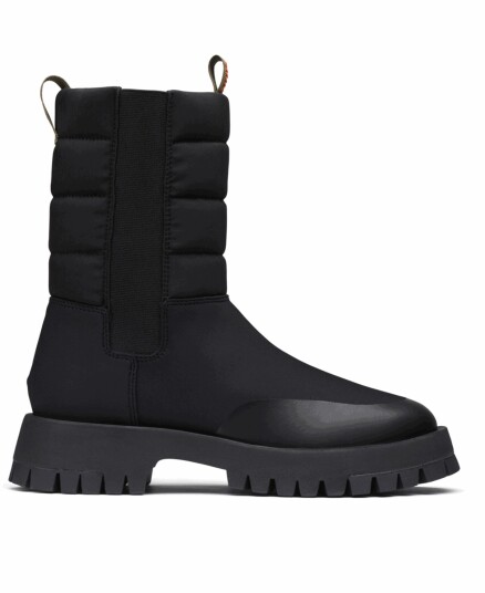 Swims W Olivia Puffer Black 37 Swims W Olivia Puffer Black 37