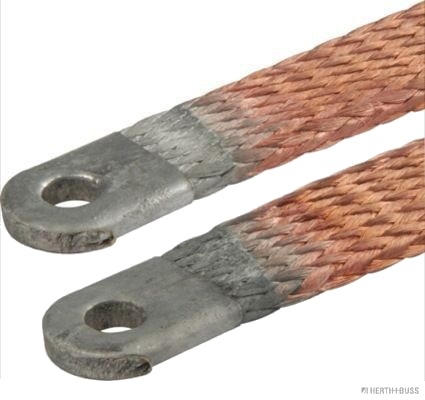 HERTH+BUSS ELPARTS 52287874 Jordkabel