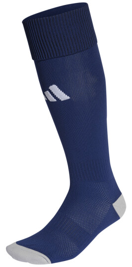 Adidas Milano 23 Sock fotballstrømper unisex 46 48 Team Navy Blue 2/whi Adidas Milano 23 Sock fotballstrømper unisex 46 48 Team Navy Blue 2/whi