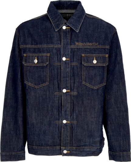 Billionaire Boys Club Herre Jakker Blå L,