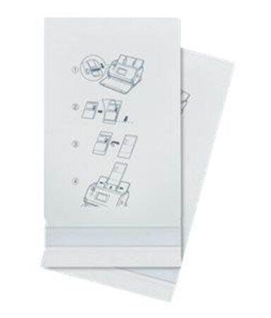 Epson - passport carrier sheet