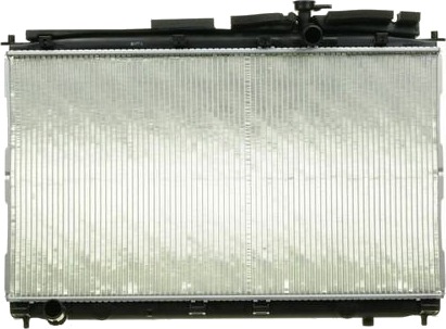 MAHLE CR 1323 000P Radiator motorkjøling
