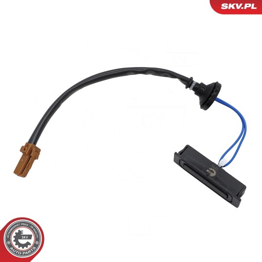 Bryter, bakluke ESEN SKV 97SKV231