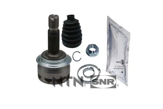 Snr Drivknute drivaksel SNR OJK51.001
