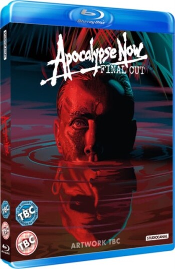 Apocalypse Now: The Final Cut