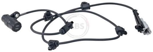 ABS sensor A.B.S. 31484