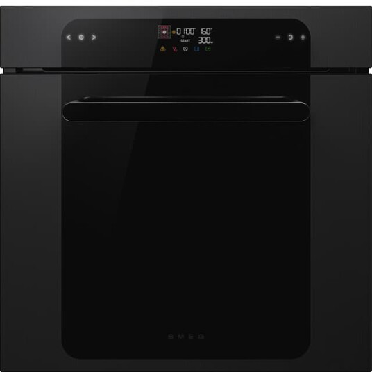 Smeg Musa SOP6202S2PB Ovn Smeg Musa SOP6202S2PB Ovn