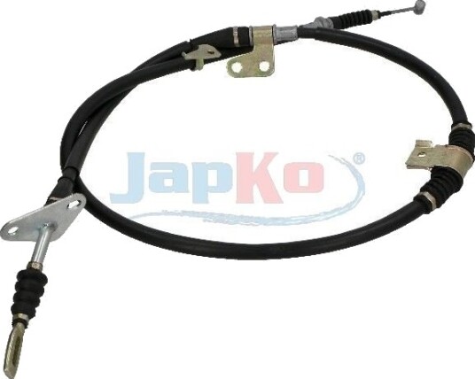 Japko Tautrekk parkeringsbrems JAPKO 131337R