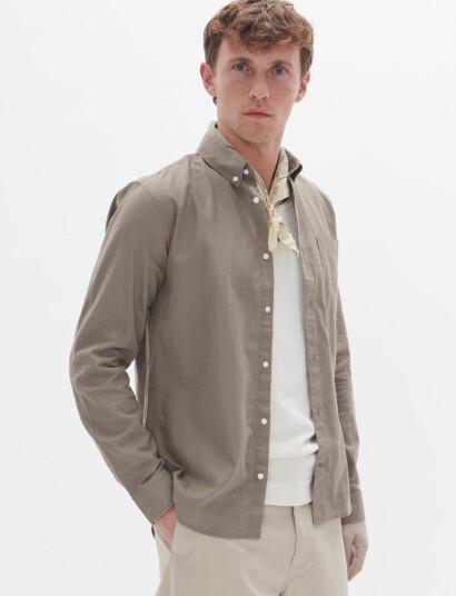 Matinique Matrostol Bd Brown XXXL Matinique Matrostol Bd Brown XXXL
