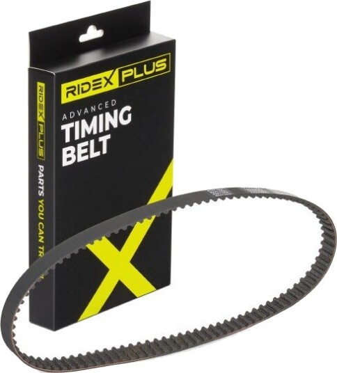 Registerrem RIDEX PLUS 306T0062P