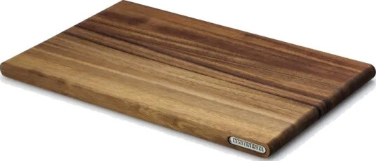 Continenta 4811 Premium Skjærebrett - 36x23 cm - Akasie Continenta 4811 Premium Skjærebrett - 36x23 cm - Akasie