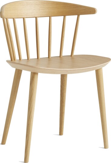Hay J104 Spisestol Oljet Eik