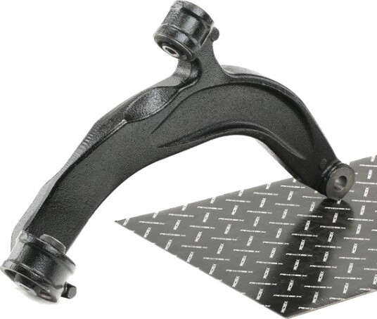RIDEX 273C0390 Bærearm