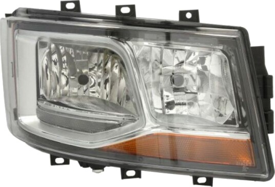 Hovedlyskaster TRUCKLIGHT HL-SC007R