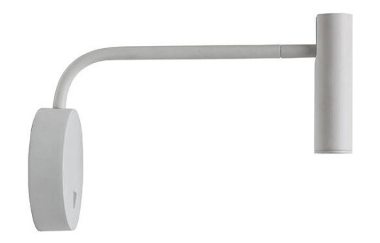 Astro Enna Wall LED Vegglampe Hvit Astro Enna Wall LED Vegglampe Hvit