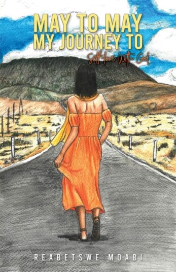 May to May – My Journey to Selflove with God
