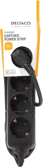 Deltaco grenuttak GT-0421 Deltaco grenuttak GT-0421