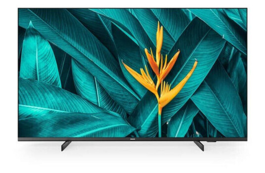 Philips 50" 4K Ultra HD LED Smart TV 50HFL5214U Philips 50" 4K Ultra HD LED Smart TV 50HFL5214U