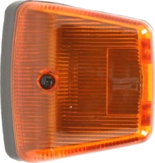 Trucklight Blinklys TRUCKLIGHT CL ME004R