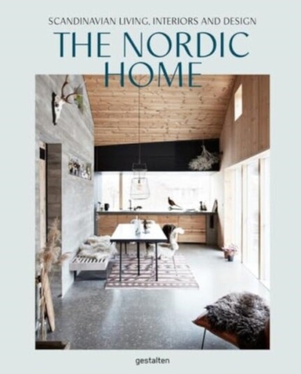 The Nordic Home The Nordic Home