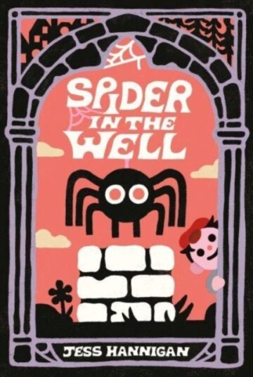 Spider in the Well Spider in the Well