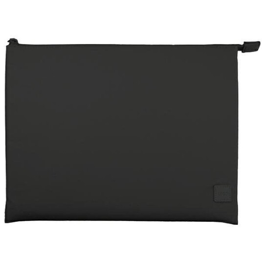 Uniq Etui Lyon Laptop Sleeve 14" Czarny/Midnight Black Waterproof Rpet Uniq Etui Lyon Laptop Sleeve 14" Czarny/Midnight Black Waterproof Rpet