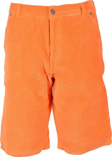 ERL Herre Shorts Oransje S,