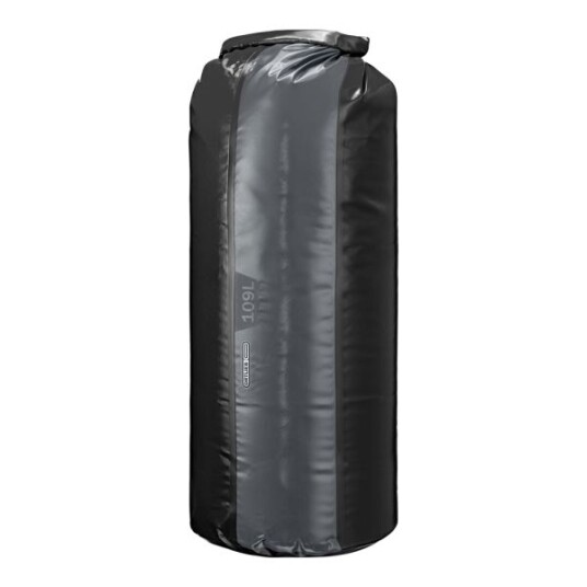 Ortlieb PD350 Dry Bag 109 L Svart