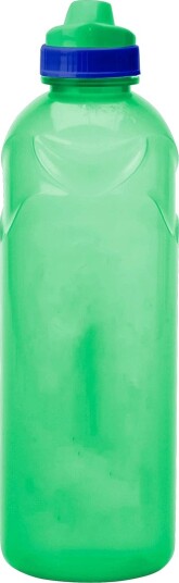 Smash Stealth Drikkeflaske - 750ml - Grønn