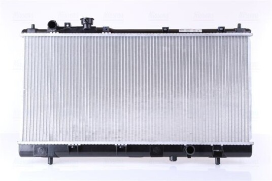 Radiator NISSENS 62403 Radiator NISSENS 62403